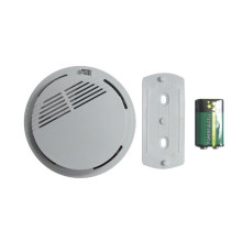 Photoelectric Smoke Detector Fire Alarm